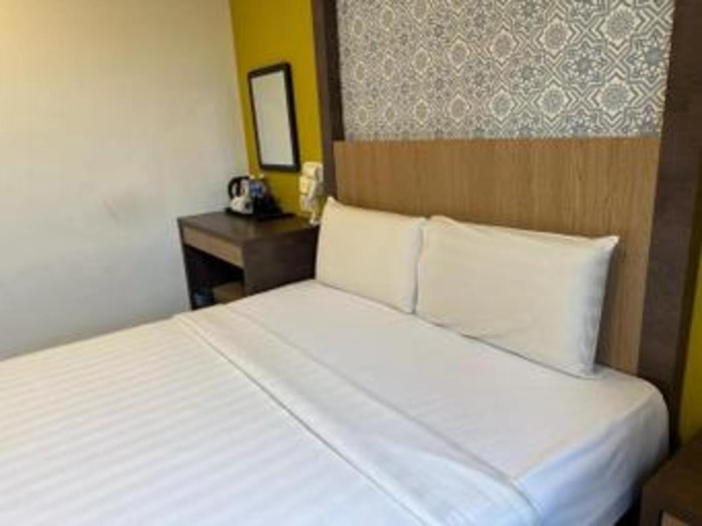 Signature Hotel Kl Sentral Куала Лумпур Екстериор снимка
