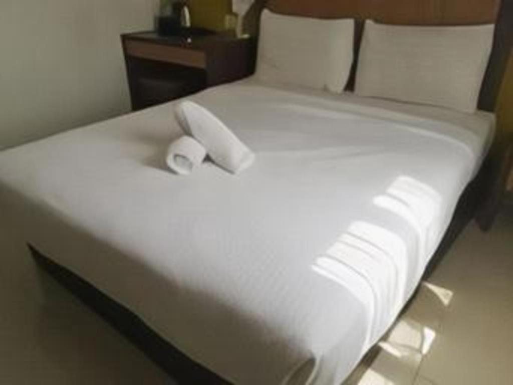 Signature Hotel Kl Sentral Куала Лумпур Екстериор снимка