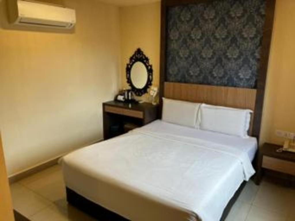 Signature Hotel Kl Sentral Куала Лумпур Екстериор снимка