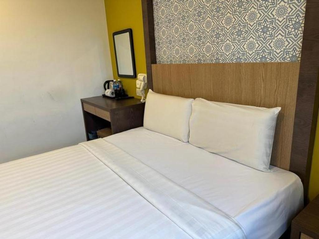 Signature Hotel Kl Sentral Куала Лумпур Екстериор снимка